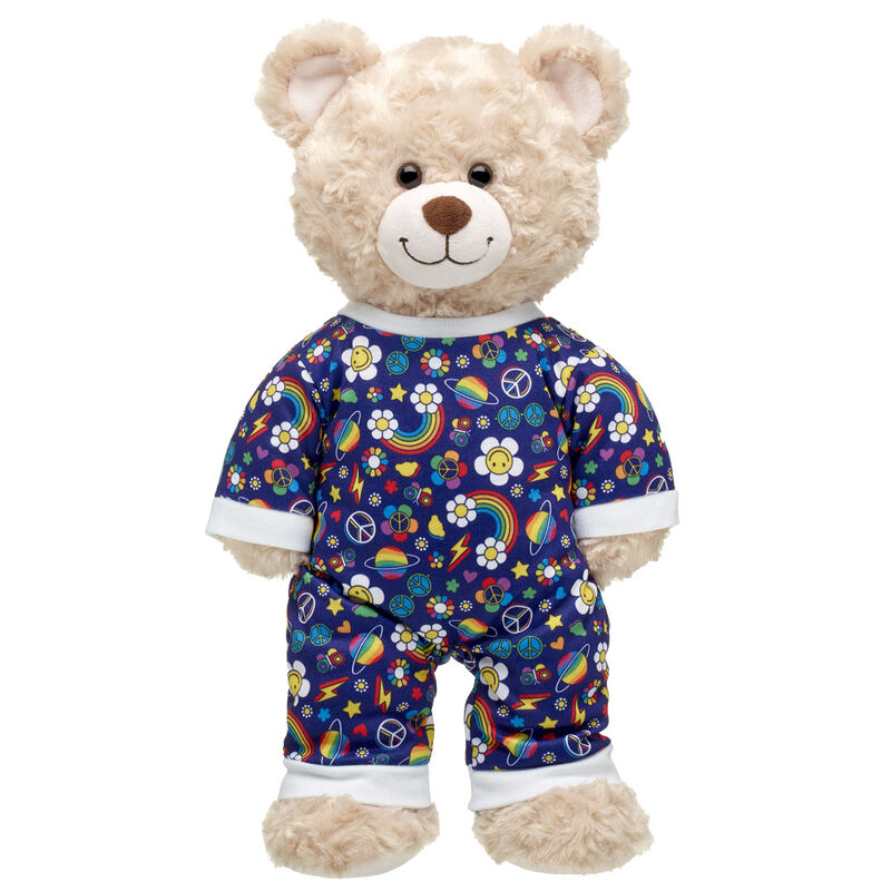 Groovy Rainbow Sleeper for Plush Toys - Build-A-Bear Workshop®