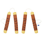 Teenage Mutant Ninja Turtles Nunchucks - Build-A-Bear®