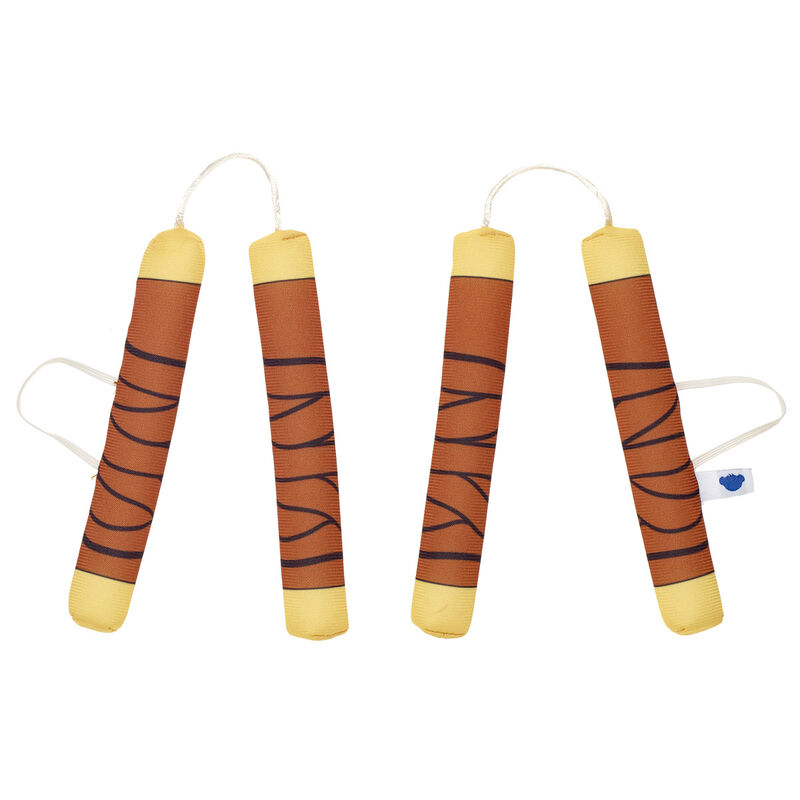 Teenage Mutant Ninja Turtles Nunchucks - Build-A-Bear®