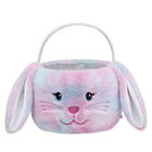 Online Exclusive Tie-Dye Bunny Easter Basket