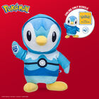 Pok&eacute;mon Piplup Plush Bundle