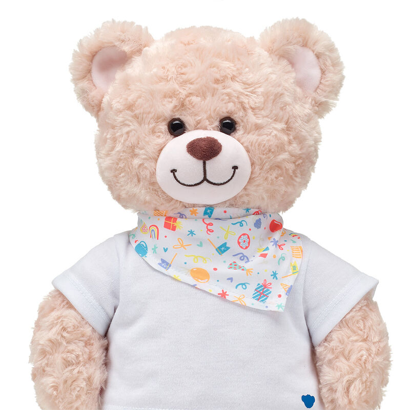 Online Exclusive Party Bandana