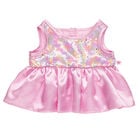 Multicolor Sequin Dress - Build-A-Bear Workshop&reg;