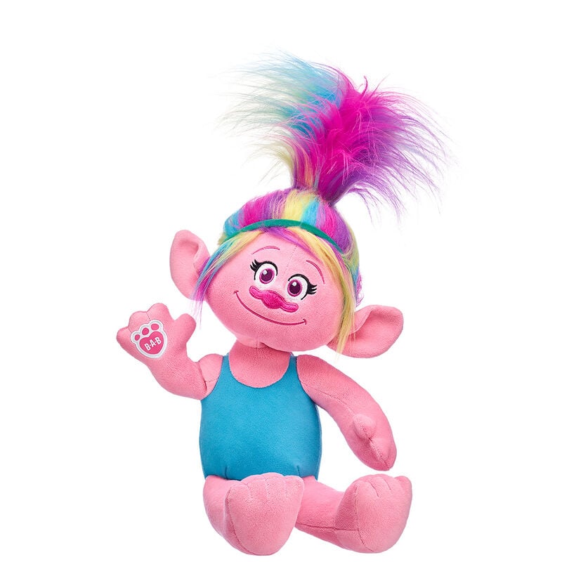 DreamWorks Trolls Poppy