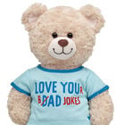 Love Your Bad Jokes T-Shirt 