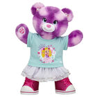 Love, Diana Bear Gift Set