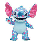 Disney Lots of Love Stitch Plush