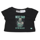 Best Dad in the Galaxy T-Shirt 
