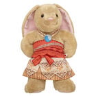 Disney Moana Pawlette™ Bunny Plush Gift Set