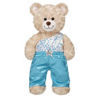 Honey Girls Sequin Jumpsuit for Stuffed Animals - Build-A-Bear Workshop&reg;