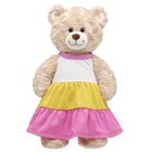 Summer Maxi Dress for Plush Toys - Build-A-Bear Workshop&reg;