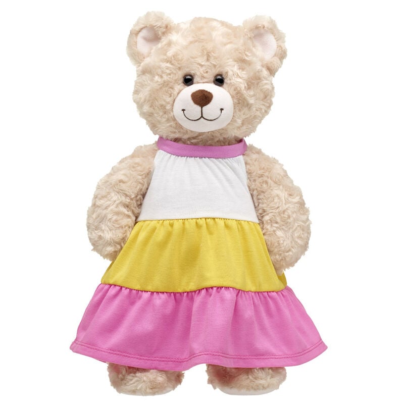 Summer Maxi Dress for Plush Toys - Build-A-Bear Workshop&reg;