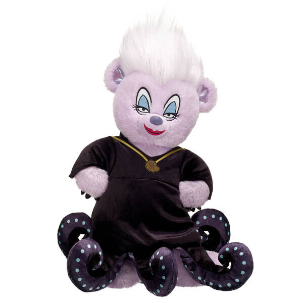 Disney The Little Mermaid Ursula Costume BuildABear®