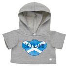 Scotland Hoodie
