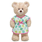 Palm Leaf Swim Coverup - Build-A-Bear Workshop®