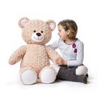 Giant Happy Hugs Teddy