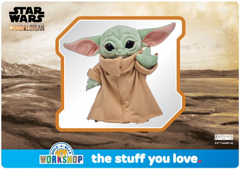 The Child™ E-Gift Card