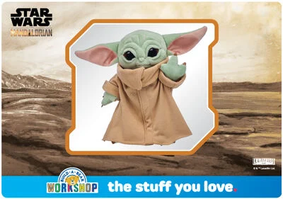 The Child™ E-Gift Card The Child™ E-Gift Card