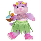 Otterly Adorable Otter Hula Skirt Gift Set 