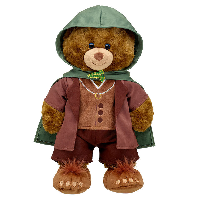Online Exclusive Frodo Costume