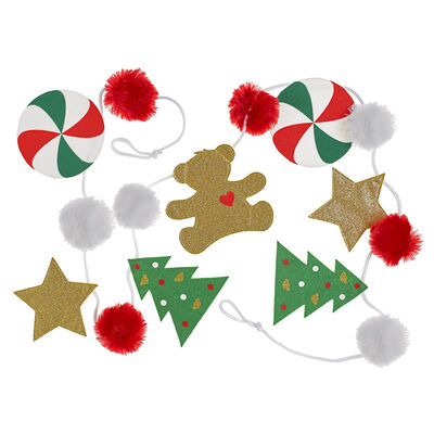 Christmas Garland
