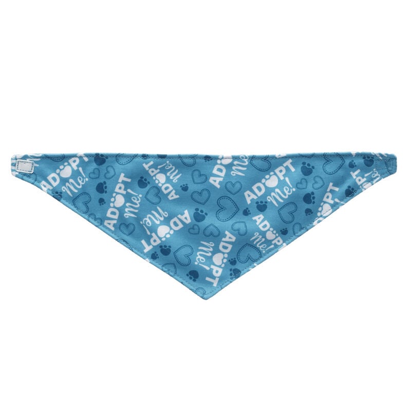 Promise Pets "Adopt Me!" Bandana by Build-A-Bear