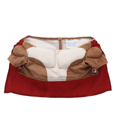 Super Winton Costume