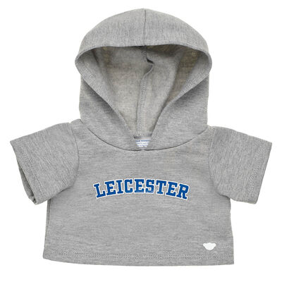 Leicester Hoodie