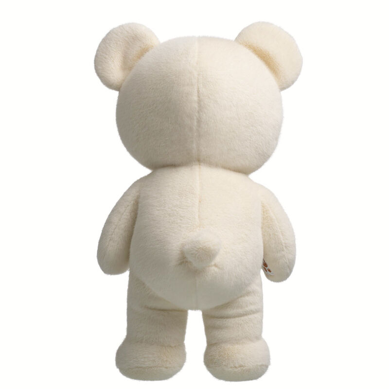 Mellow Moodies Huck Teddy Bear plush by Build-A-Bear