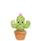 Build-A-Bear Buddies Cute Cactus