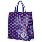Union Jack Bear Mini Shopping Bag