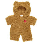 Teddy Bear Costume Onesie for Stuffed Animals - Build-A-Bear Workshop&reg;