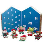 2024 Advent Calendar - 25 Pieces Included - Build-A-Bear Workshop&reg;