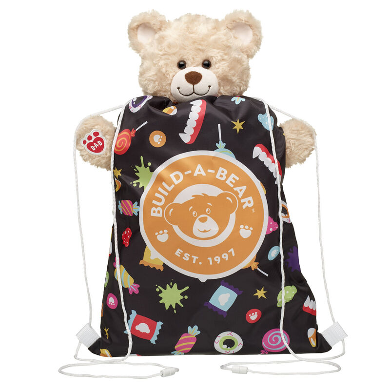 Halloween Toy Bear Carrier for Plush Toys - Build-A-Bear Workshop&reg;