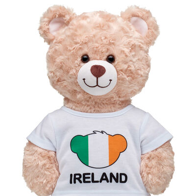 Ireland T-Shirt