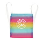 Mini Beans Rainbow Toy Bear Carrier - Build-A-Bear Workshop®
