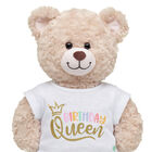 Online Exclusive Birthday Queen T-Shirt
