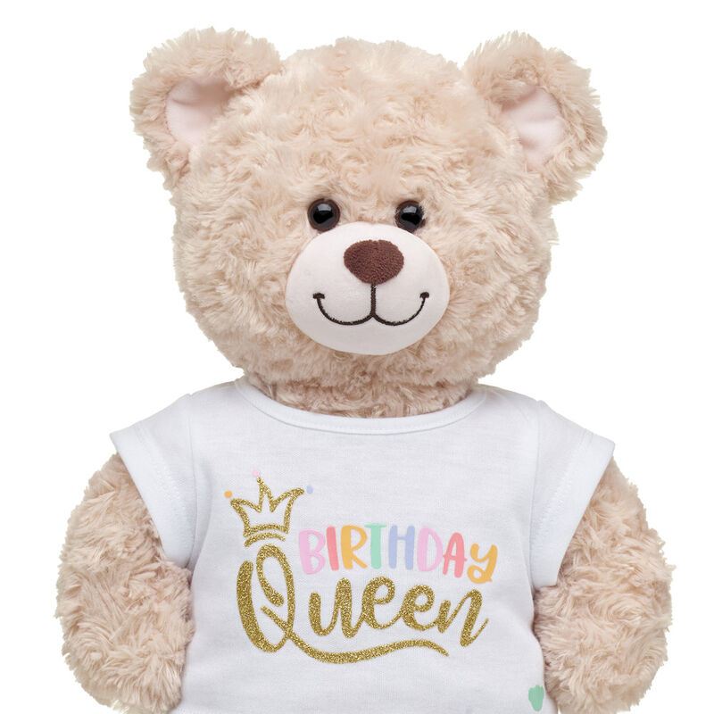 Online Exclusive Birthday Queen T-Shirt
