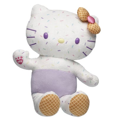 Sanrio&reg; Ice Cream Sprinkles Hello Kitty&reg; Plush