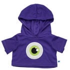 Eyeball Hoodie for Plush Toys - Build-A-Bear Workshop&reg;