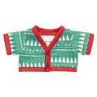 Christmas Cardigan for Stuffed Animals - Build-A-Bear Workshop®