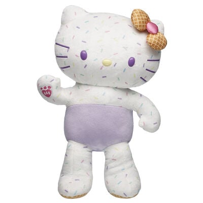 Sanrio&reg; Ice Cream Sprinkles Hello Kitty&reg; Plush