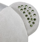 Online Exclusive Build-A-Bear Birthstone Bear Featuring Swarovski® Peridot crystals