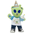 Bear-lien Birthday Cupcake Gift Set