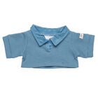 Long Sleeve Waffle Knit Top - Build-A-Bear Workshop®