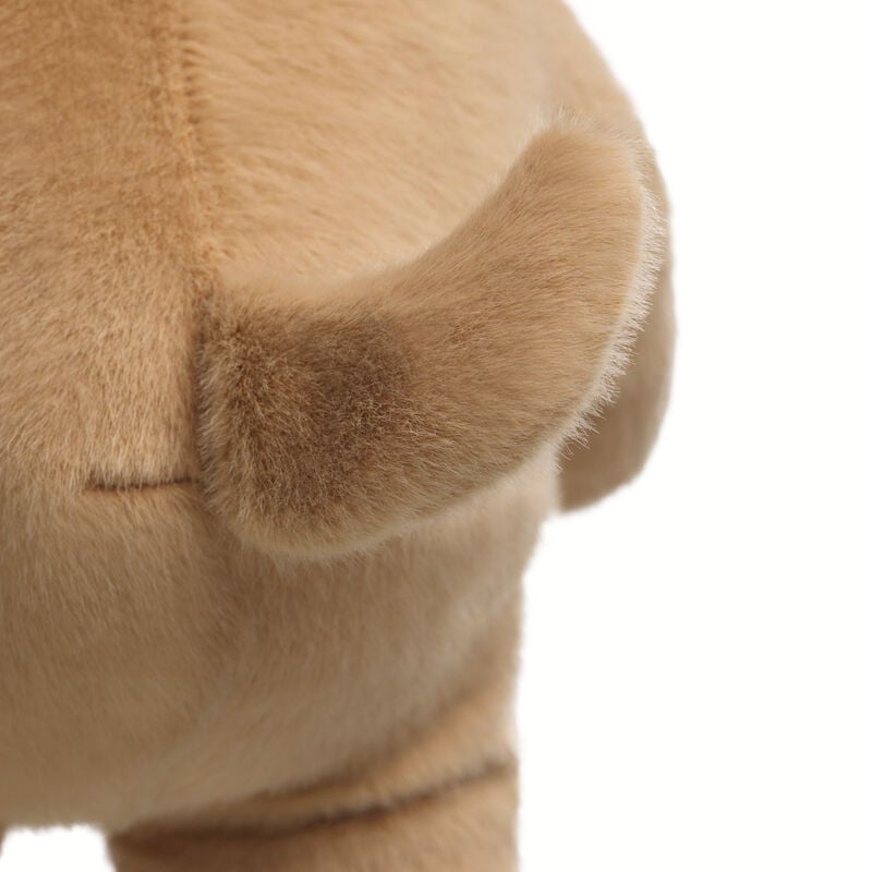Mellow Moodies Mateo Dog Stuffed Animal plush by Build-A-Bear