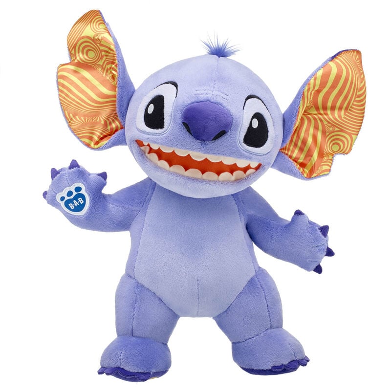 Disney Spooky Fun Stitch