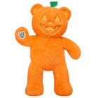 Pumpkin Glow Teddy Bear - Build-A-Bear Workshop®