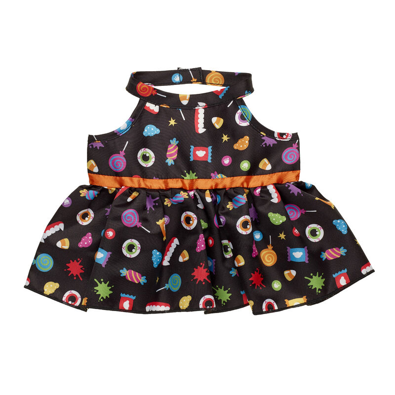 Halloween Dress for Plush Toys - Build-A-Bear Workshop®