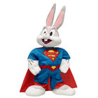 Bugs Bunny Superman Gift Set 